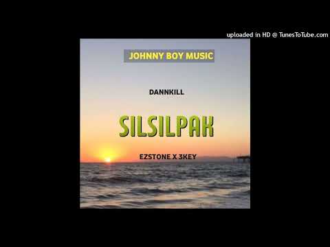 Eztone_3Key feat. Dannkill - Silsilpak(2025)#@Paisie sev