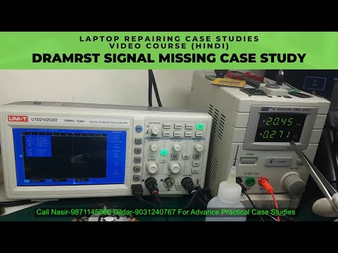 Buck Converter Working and Jugaad Hindi Online Chiplevel Laptop Repair Training Course Laptex