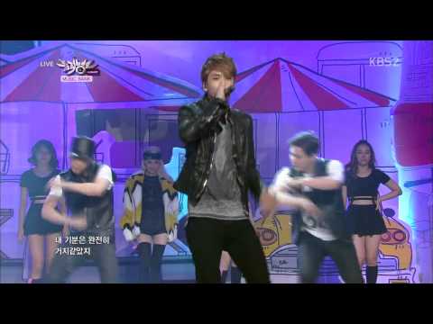 서인영 나를사랑해줘 랩피처링