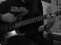 Novembers Doom - Twilight Innocence (guitar ...