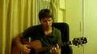 Elliott Smith - Clementine - Cover