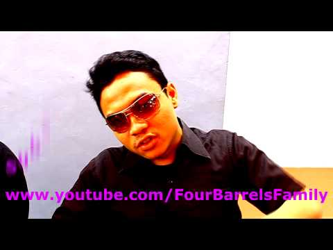 Four Barrels Jokes | Ep.1