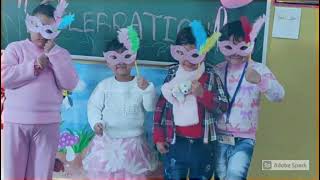 St. Xavier's High School Video