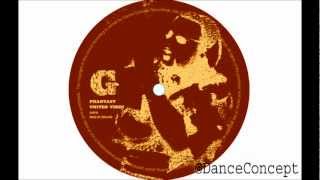 Phantasy (Feat. Stevie Hyper D) - United Vibes - Dance Concept (DCLP001/DCCD001)