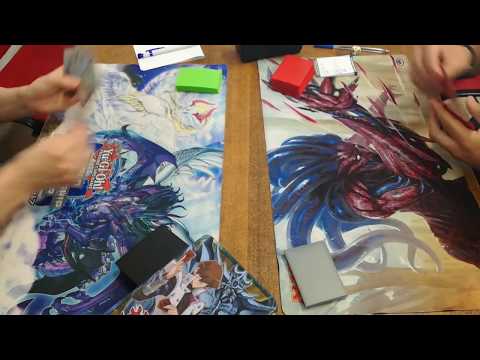 GOUKI VS MEKK KNIGHT INVOKED || FULL GAME || TABLE 2 " JULY 2018