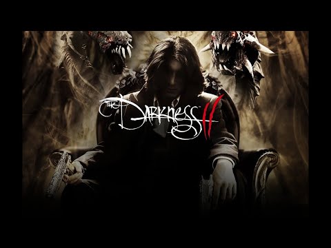 The Darkness 2 4K Full Walkthrough No Commentary PC