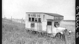 &quot;Jesus on the Mainline&quot;