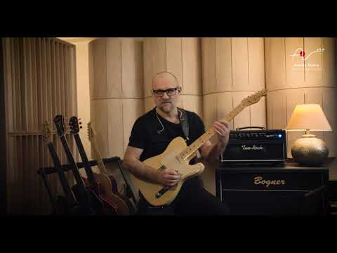 GuitarWeekend  - ARTUR LESICKI MASTERCLASS