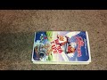 The Rescuers Demo VHS Review