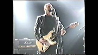 WAYNE KRAMER - Crack In The Universe (Sweden 1995)  2/11