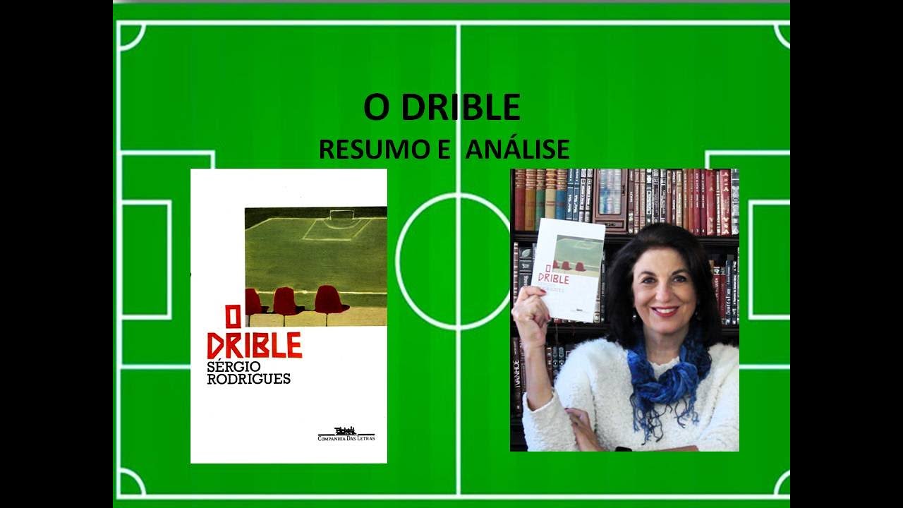 O DRIBLE por Profa. Dra pela USP - Miriam Bevilacqua