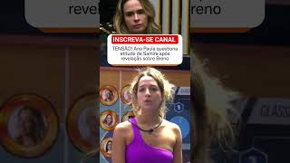 Bbb26 #shorts #bbb26