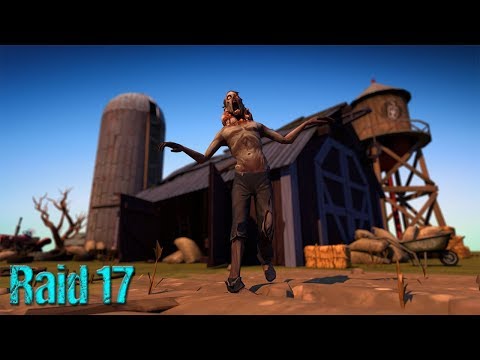 LDOE - Raid Base Starspawn