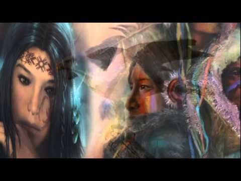 Medicine Wheel - Kate Wolf
