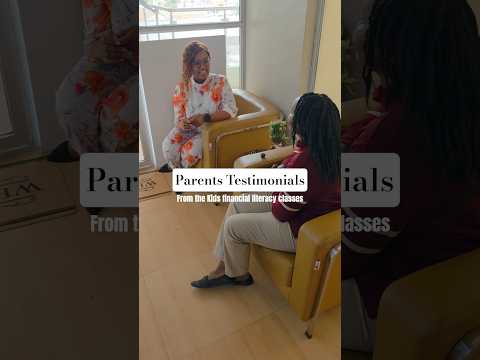 A Japesh Campus parent's testimony