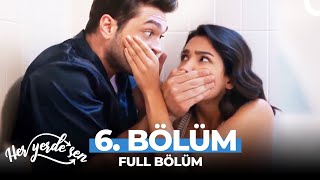 Download lagu Her Yerde Sen 6. Bölüm mp3 Download lagu Her Yerde Sen 6. Bölüm mp3