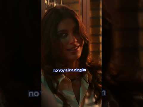 empieza FUERTE la segunda temporada de El Infiltrado #elinfiltrado #quéver #primevideo