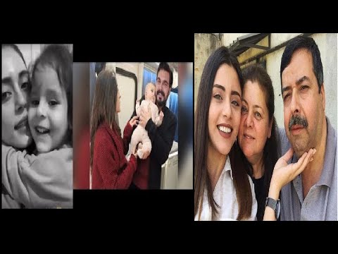 Halil İbrahim Ceyhan's family asked for grandchildren from Halil and Sıla!