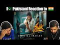 Sanak | Official Trailer | Vidyut Jammwal | Rukmini Maitra | Chandan Sanyal |15 Oct| Reaction Video