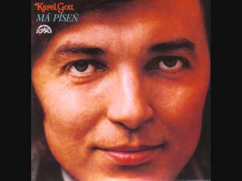 Karel Gott - Poutník