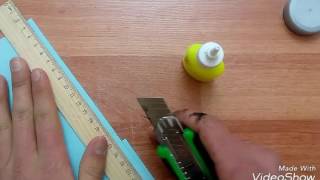 Как сделать фишки для покера своими руками