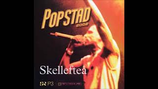 Cult Of Luna - The Art Of Self Extermination (Vinyl B-Side)