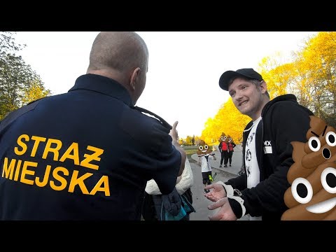 BANANA VS PARENTS or children at the skatepark / 2019 #15