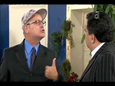 El Vecino de Carlucho - América TeVé