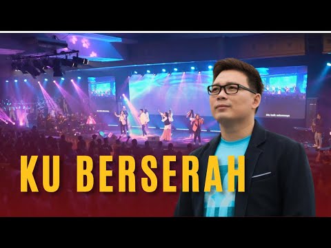 Jason Irwanto - Ku Berserah | Lagu Rohani Kristen