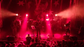 Citizen - Jet (Live in Chicago)