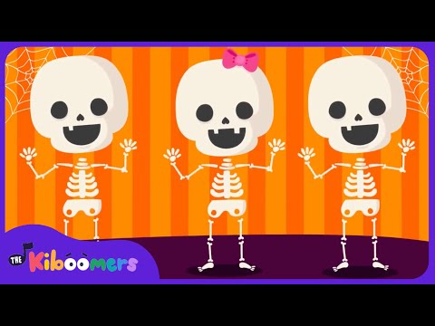 Skeleton Dance