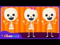 Shake Dem Halloween Bones | Halloween Songs for ...