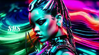 Rihanna &amp; Sean Paul - Pour It Up (Remix 2025)