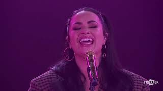 Demi Lovato - Still Have Me (Live Pepsi Unmute Your Voice) 1080p