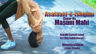 Asalaam-e-Ishqum Song | MASUM MAHI | Gunday | Ranveer Singh,Arjun Kapoor | Priyanka | Neha | Bappi