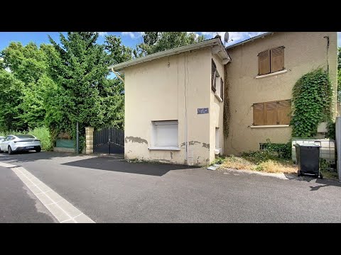 Maison · Grigny Sur Rhône · 2 chambres