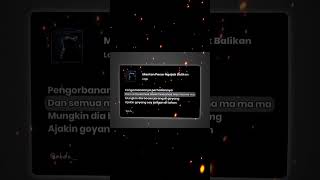 Download lagu Lirik Lagu Dj Mantan Pacar Ngajak Balikan | kurang besar🗿 #liriklagu #fyp#kurangbesar #mantanpacar mp3