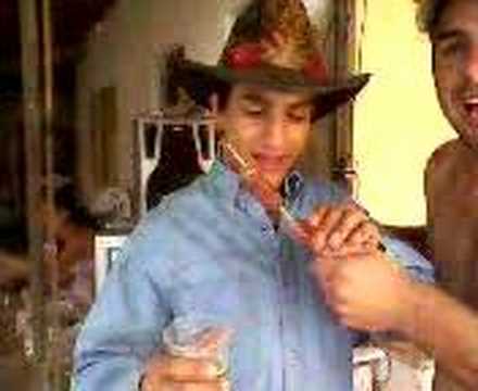 altieres "capial"arceburgo