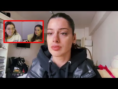 Sofi Santos aclara lo que paso con Mili en stream - 25/05/2022