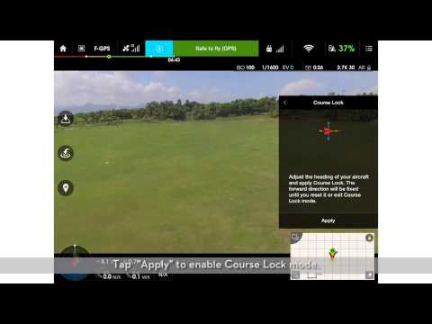 Ini yang bikin DJI Phantom 4 jadi Drone Tercanggih Saat 