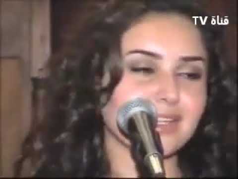 Shahad Barmada   song  title: Barjak ya khalqi