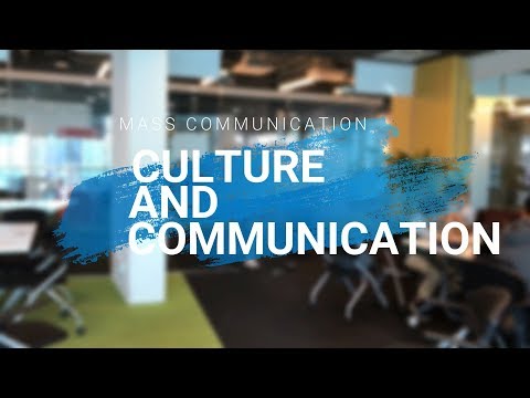 COMMUNICATION PROBLEMS AROUND THE WORLD