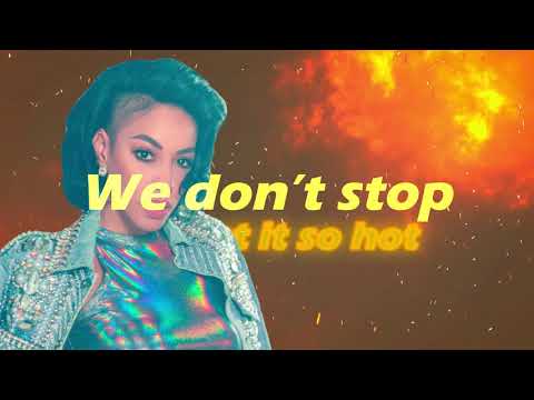 Topo La Maskara, Nyla, Mr. Vegas  - Mad Out (Official Lyric Video)