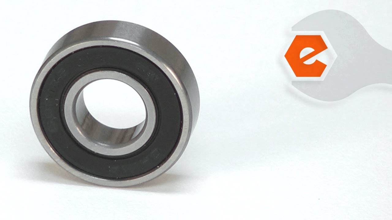 Replacing your Ball Bearing