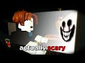 29 Roblox HORROR Games That Are ACTUALLY Scary