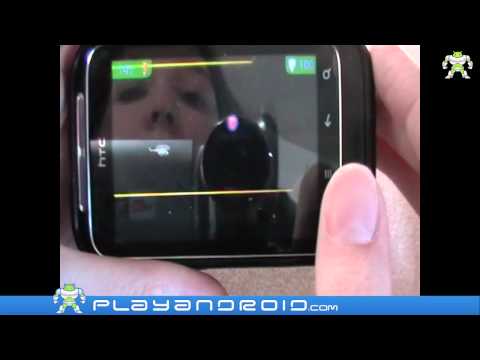 Helicopter 360 Video