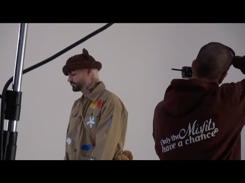 Choclock Ft. Svarez - Flashbackssss (Visualizer)