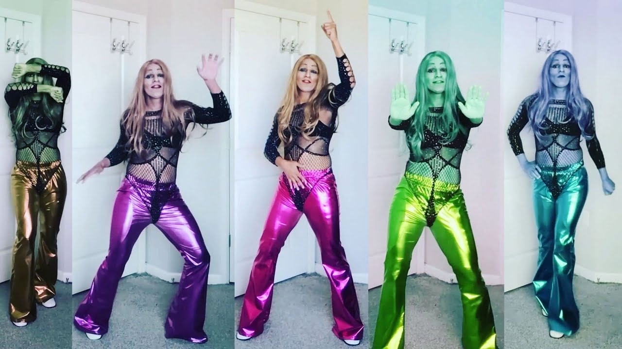 Promotional video thumbnail 6 for Snow Princess