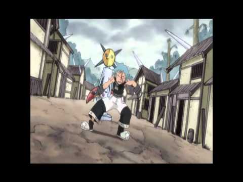 Souleater blackstar Amv