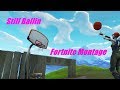 Fortnite Montage (Still Ballin' By Logic)